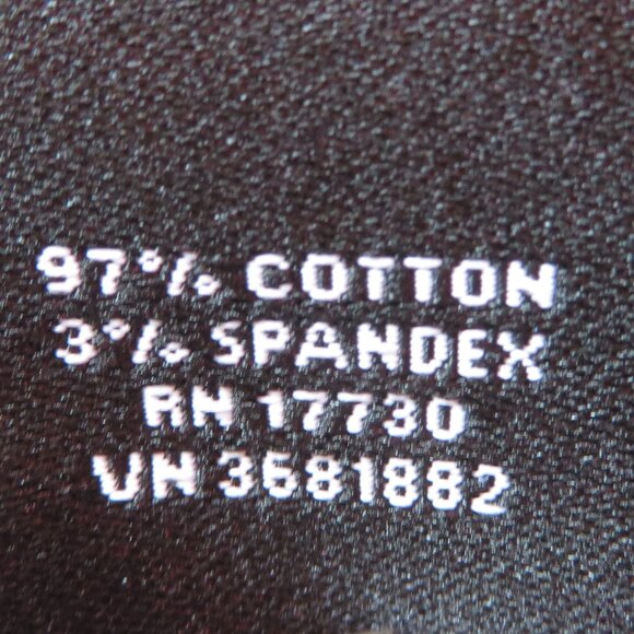 Victoria Beckham for Target Womens Blouse Size S White/Black Checkered/Gingham - Picture 9 of 9